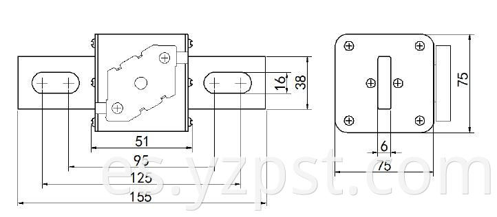 FUSE FOR THE PROTECTION OF SEMICONDUCTOR DEVICES